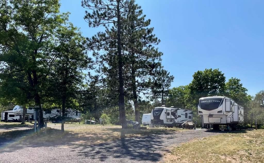 Wheelers RV Park
