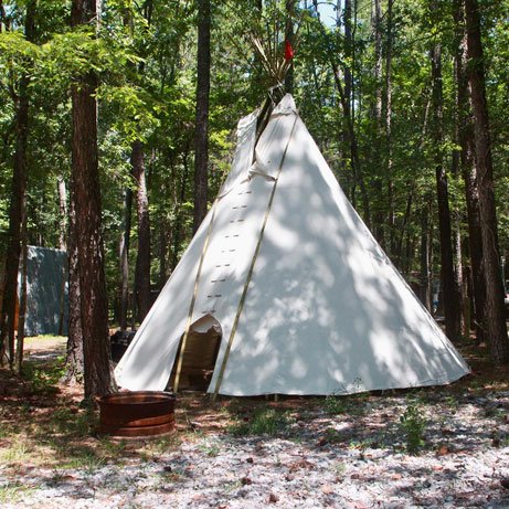 The Shelters Butler Mill