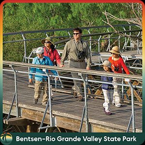 Bentsen Palm RV Park