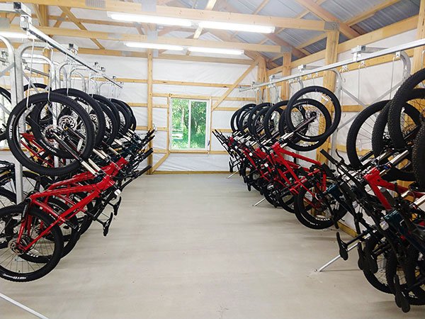 GIRL SCOUT CAMP Elk River (Elk River, Minnesota) photo