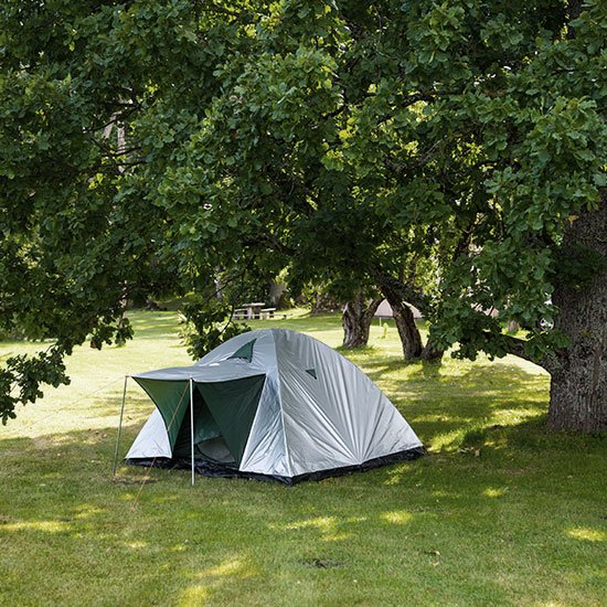 Silver Lake Campground