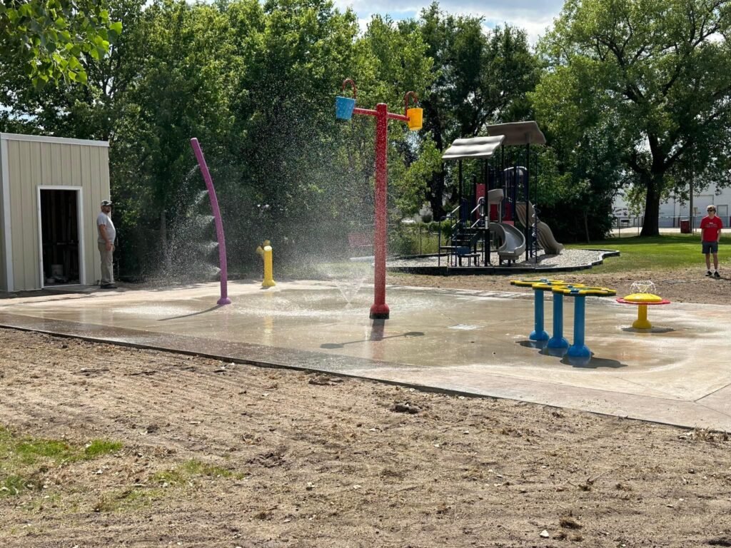 Springview Recreation Area