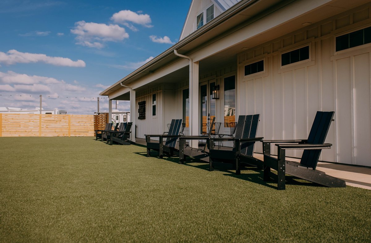 Tejano Ranch RV Park (Valley View, Texas) photo