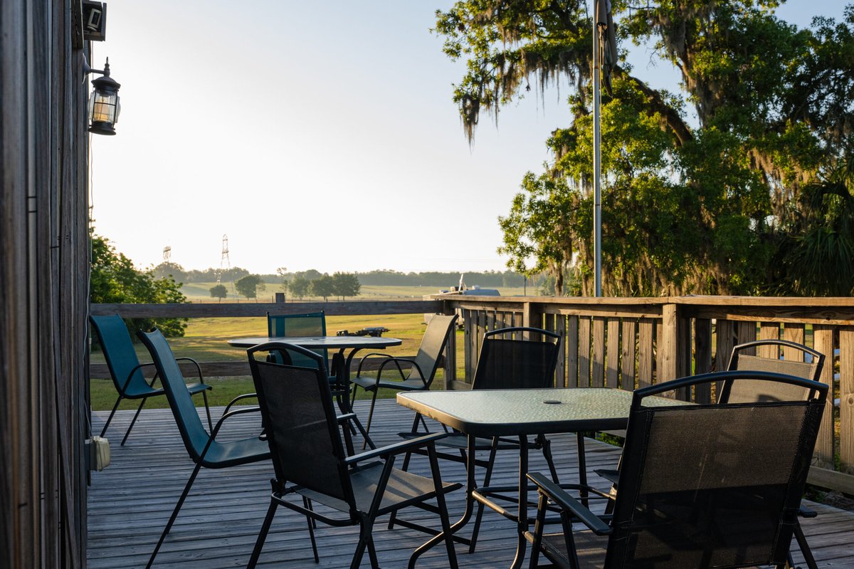 Wildwood RV Village (Wildwood, Florida) photo