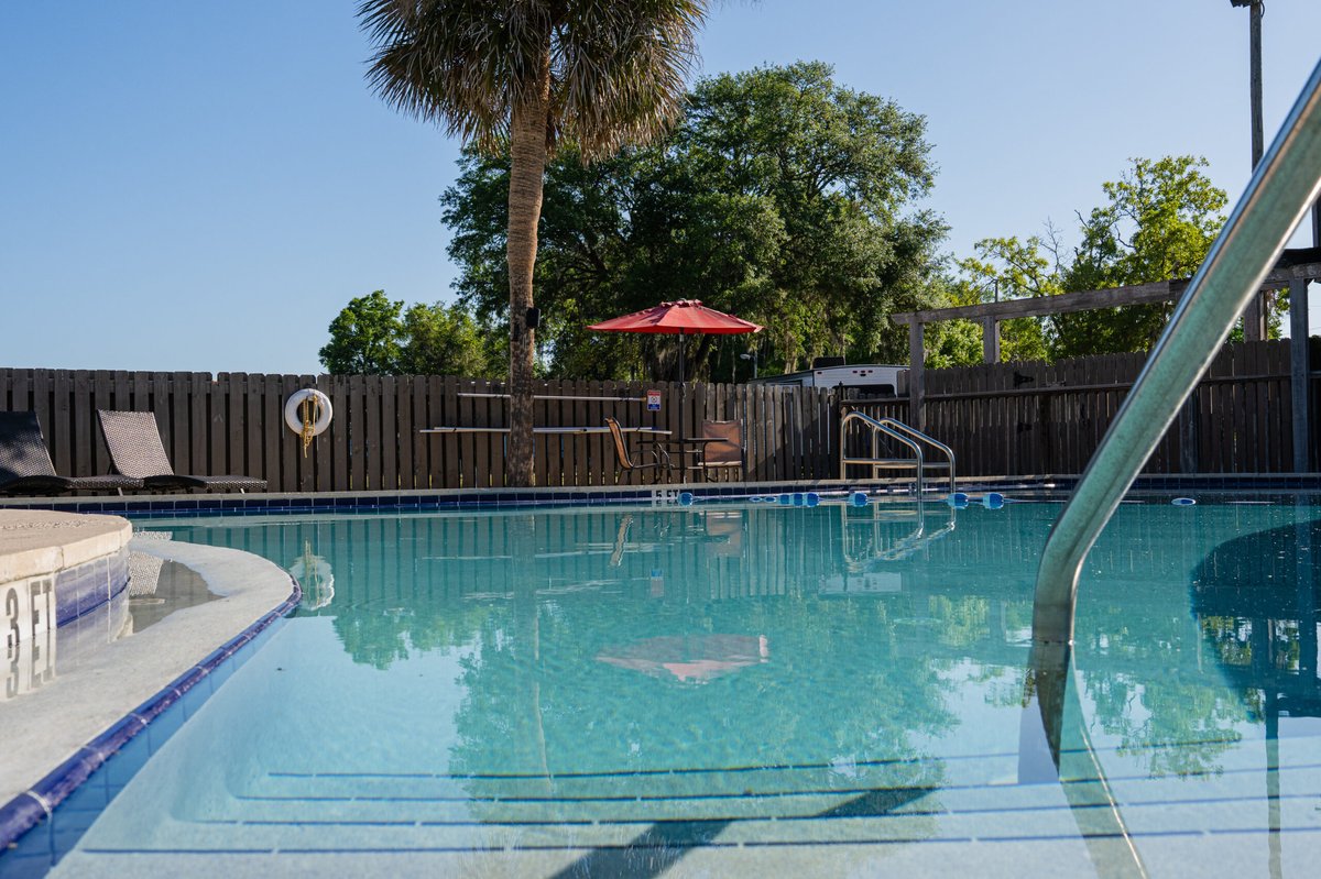 Wildwood RV Village (Wildwood, Florida) photo