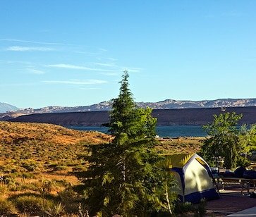 Wahweap RV & Campground