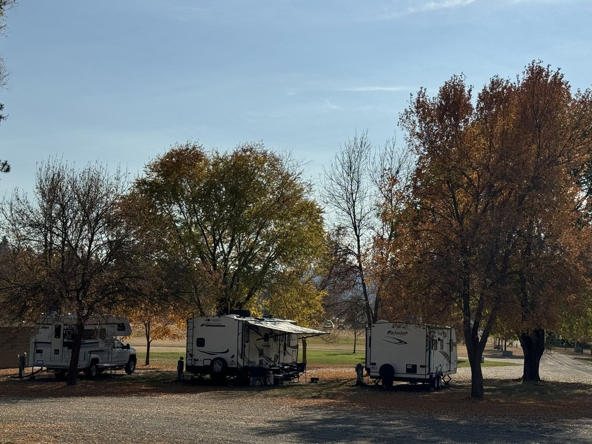 Curlew RV Park & Mini Storage (Curlew, Washington) photo