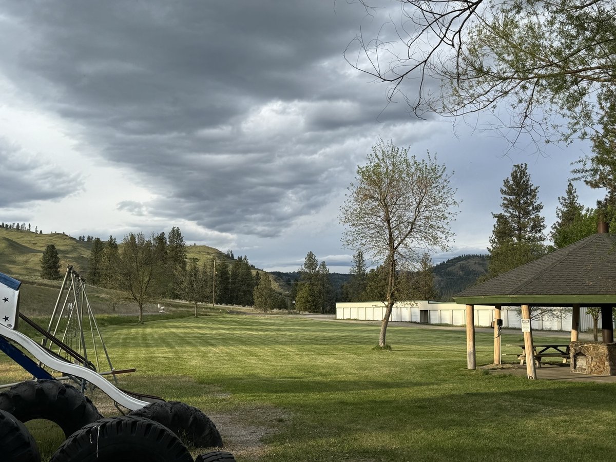 Curlew RV Park & Mini Storage (Curlew, Washington) photo