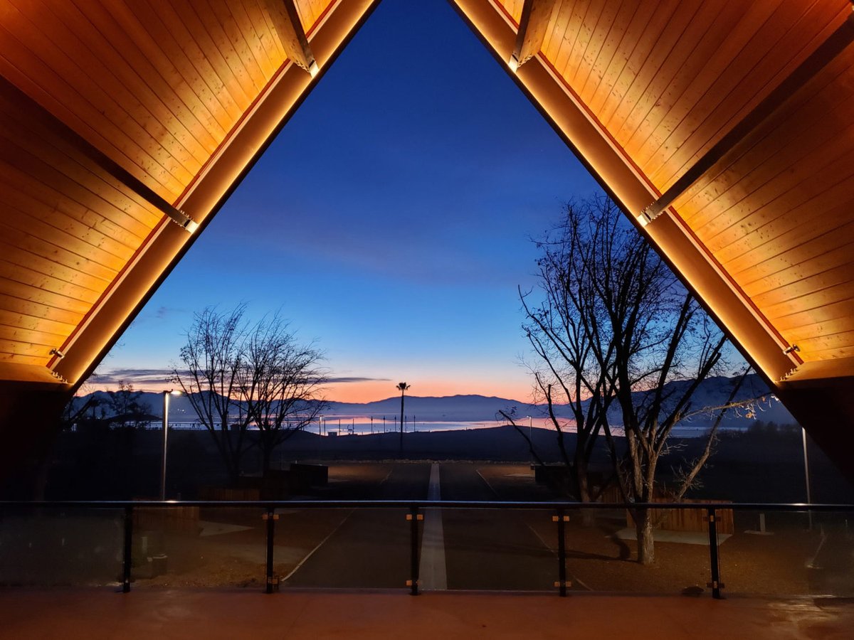 Launch Pointe Recreation Destination & RV Park