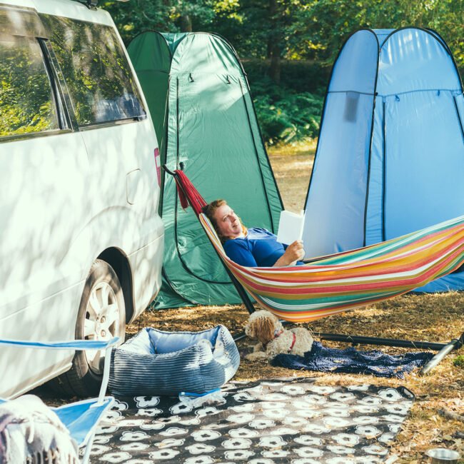 Destiny Dallas RV Resort (Denton, Texas) photo