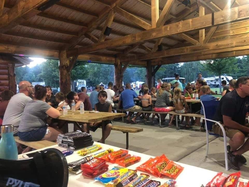 C&D Hospitality, LLC