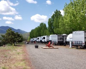 Canyon Gateway RV Park