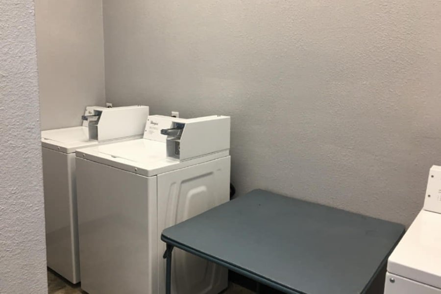 Buffalo Land Blue River RV Park