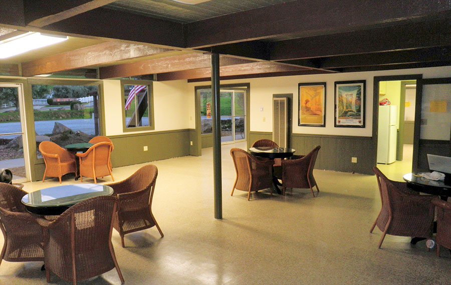 Lemon Cove Village RV Park Campground