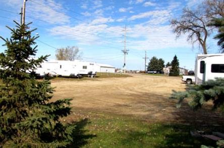 Prairie Pasque Campground (Watertown, South Dakota) photo