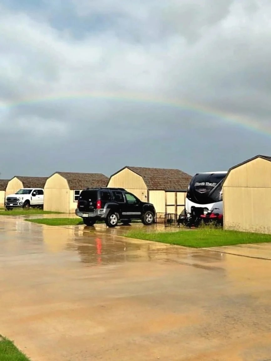 Red Barn Ranch RV Park (Florence, Texas) photo