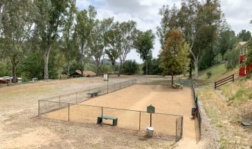 Ramona Oaks RV Park (Ramona, California) photo