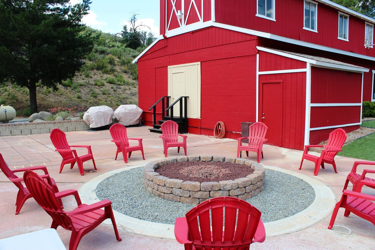 Ramona Oaks RV Park (Ramona, California) photo