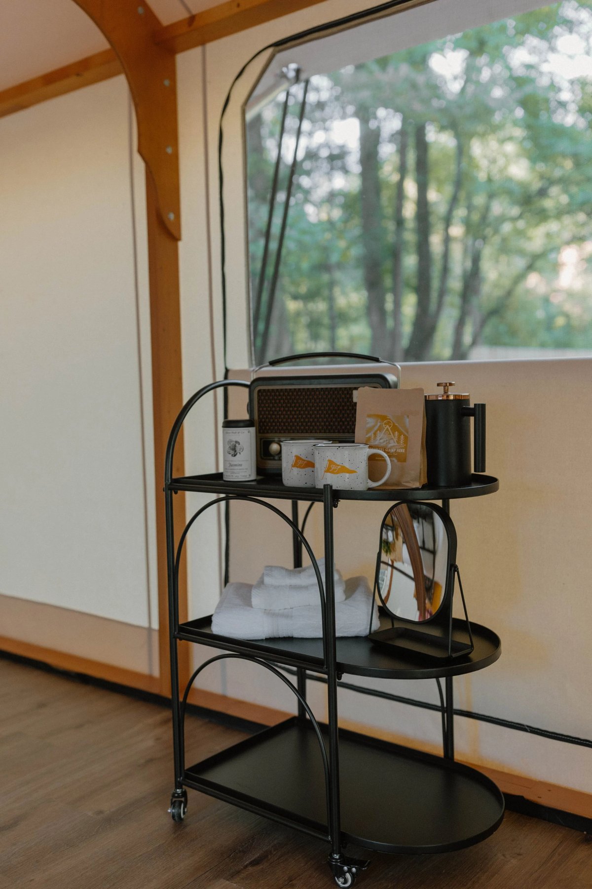 Field Trip Travelers Rest