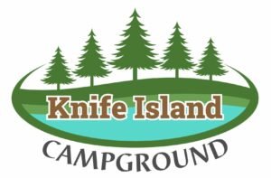 Knife Island Campground
