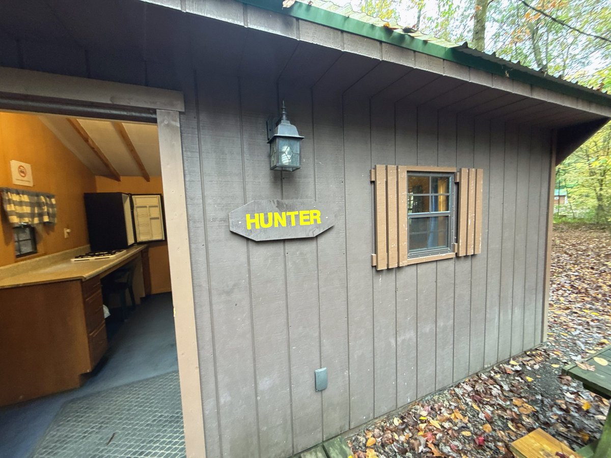 Yellow Creek Campground