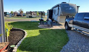 Grants Pass KOA Journey