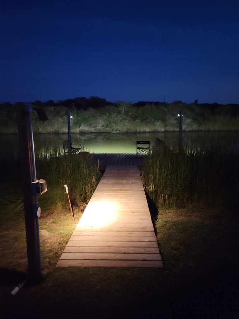 Almost Paradise RV Park LLC (Seadrift, Texas) photo