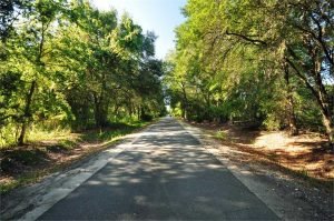 KATE'S FISH CAMP RV Park