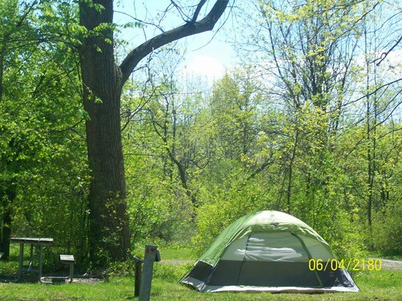 Niagara Falls North / Lewiston KOA Journey