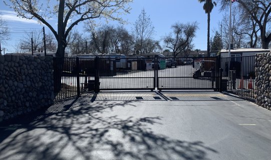 Sacramento Shade RV Park