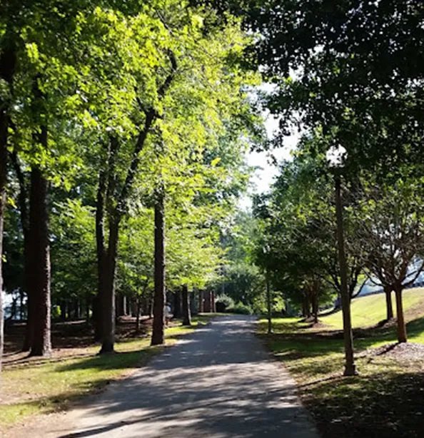 Sunset RV East Lot (Cottondale, Alabama) photo