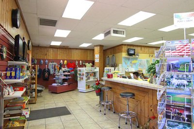 SacWest RV Park & Campground