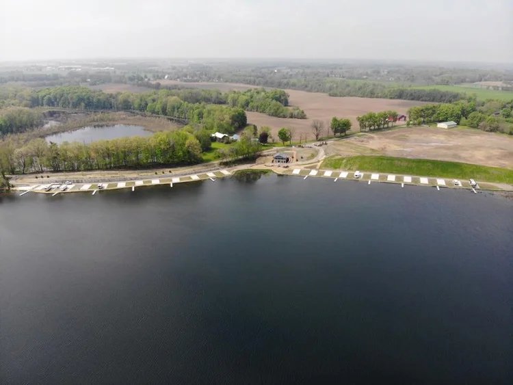 The Shores at Selkirk Lake (Shelbyville, Michigan) photo