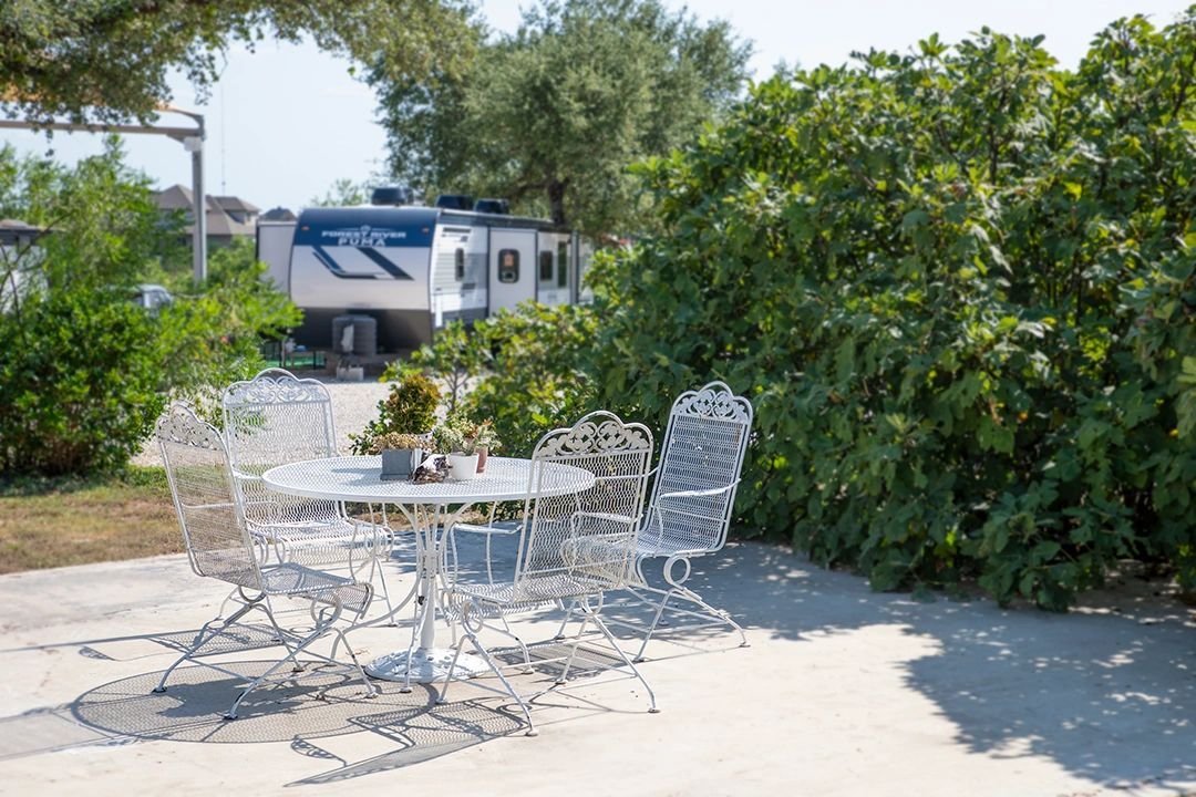 Big Oaks RV Park (Cedar Park, Texas) photo