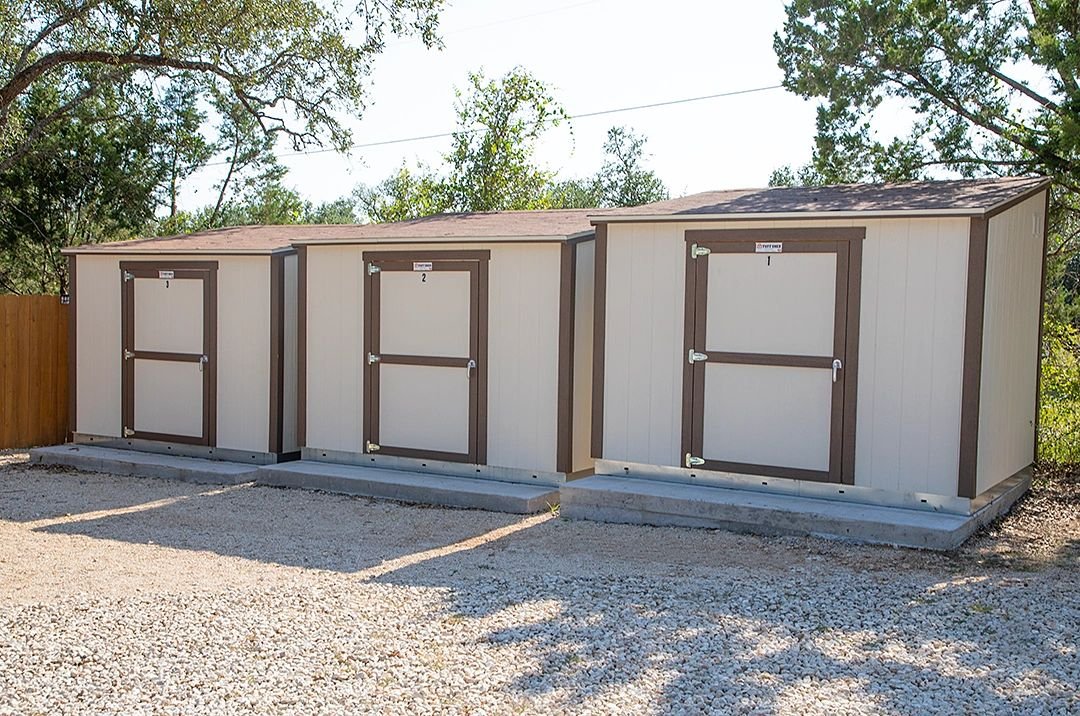 Big Oaks RV Park (Cedar Park, Texas) photo