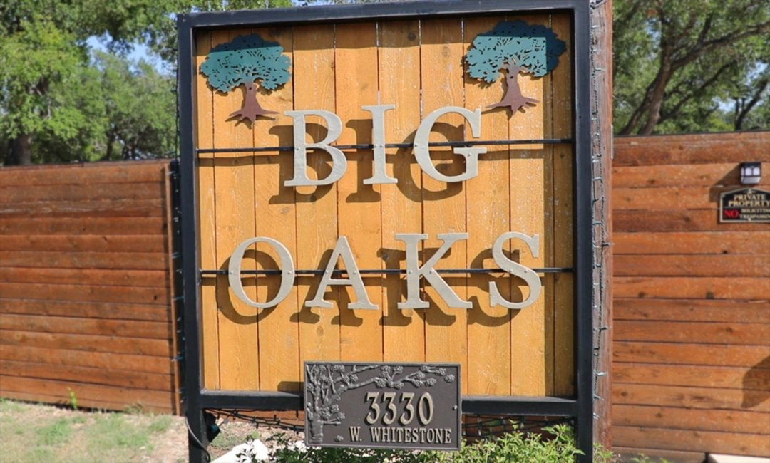 Big Oaks RV Park (Cedar Park, Texas) photo