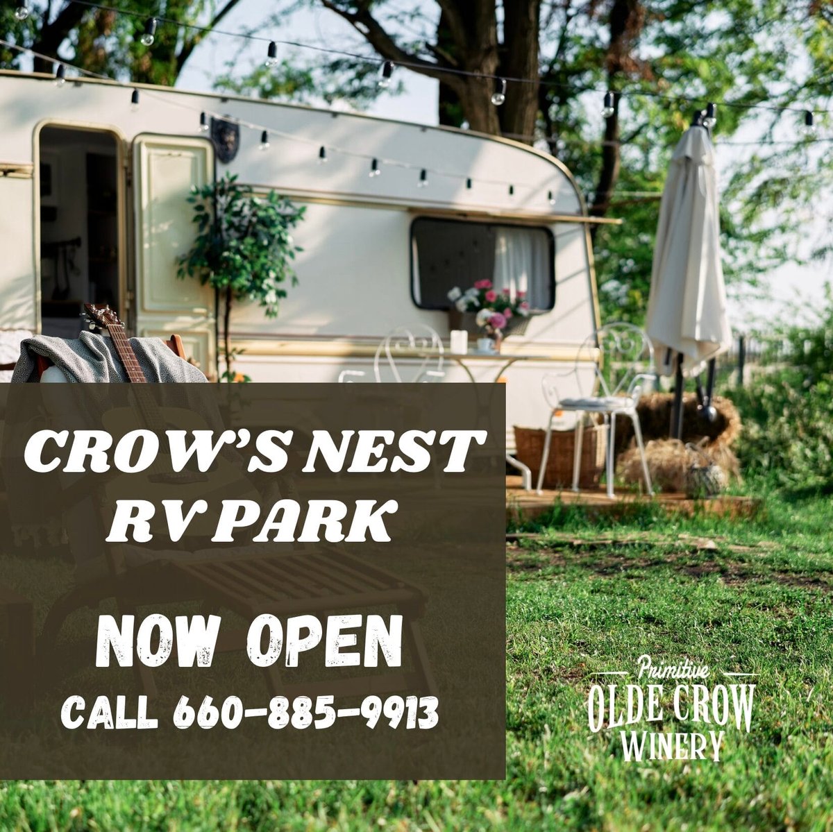 Crows Nest RV Park