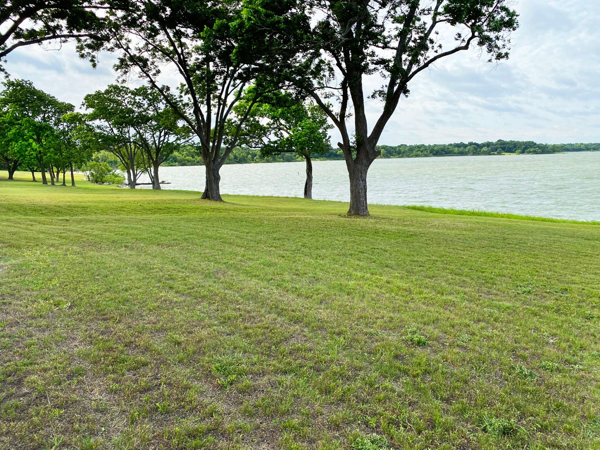 my LITTLE LUXURY RV park (Princeton, Texas) photo