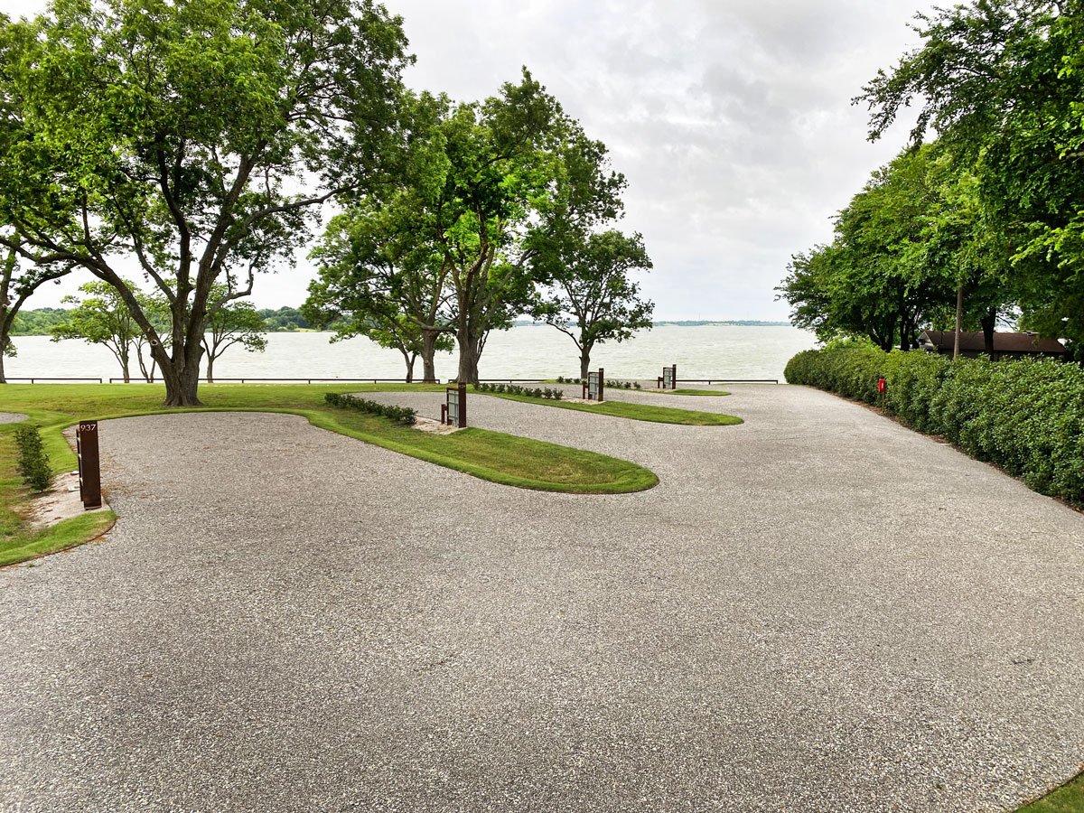 my LITTLE LUXURY RV park (Princeton, Texas) photo