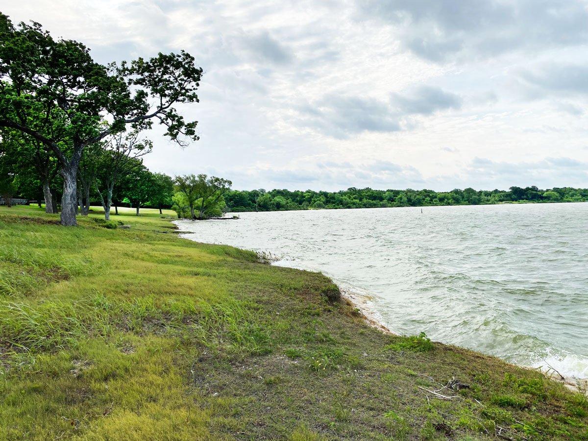 my LITTLE LUXURY RV park (Princeton, Texas) photo