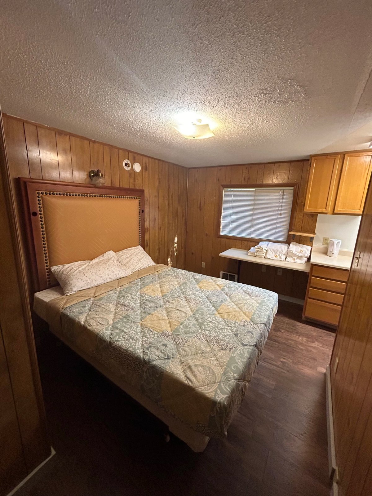 Wagonwheel RV and Cabin