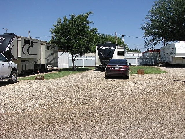 Shallowater Mobile Home and RV Park