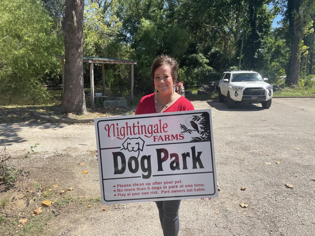 Nightingale RV Park Longview (Gilmer, Texas) photo