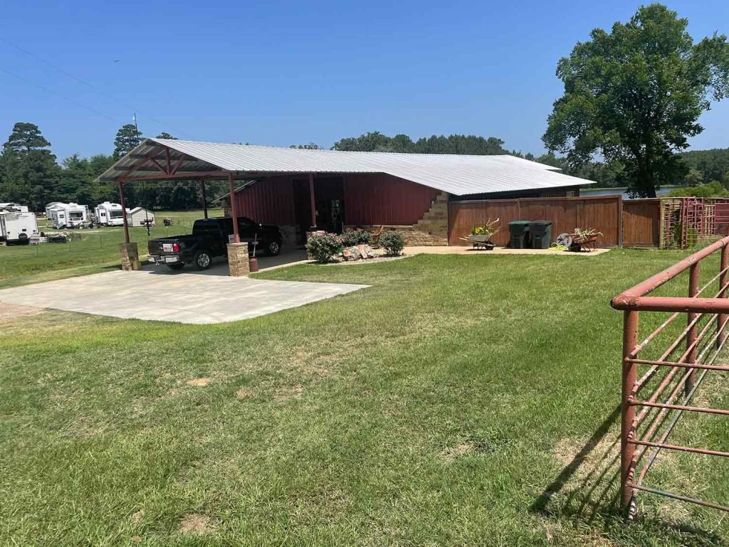 Nightingale RV Park Longview (Gilmer, Texas) photo