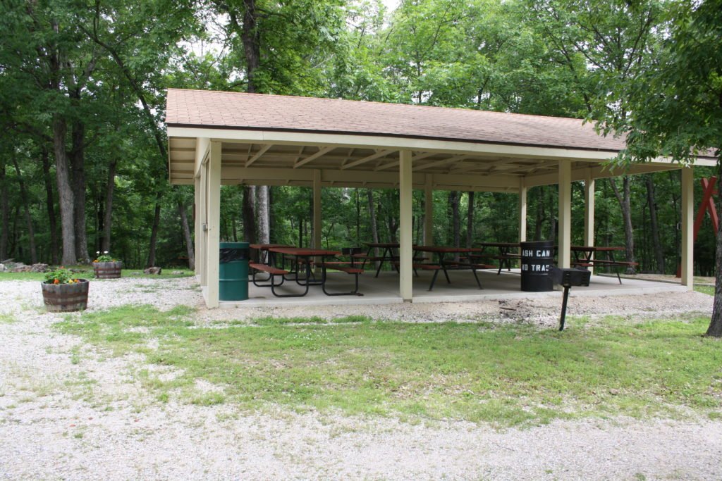 Four Seasons POA Owner Campground- Private
