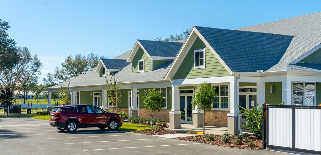 Sunkissed Village RV Resort (Summerfield, Florida) photo