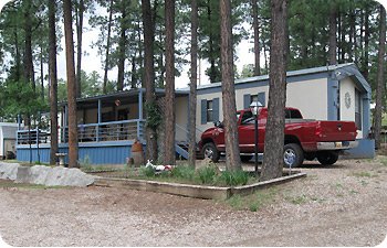 Recreation Village RV & Mobile Home Park