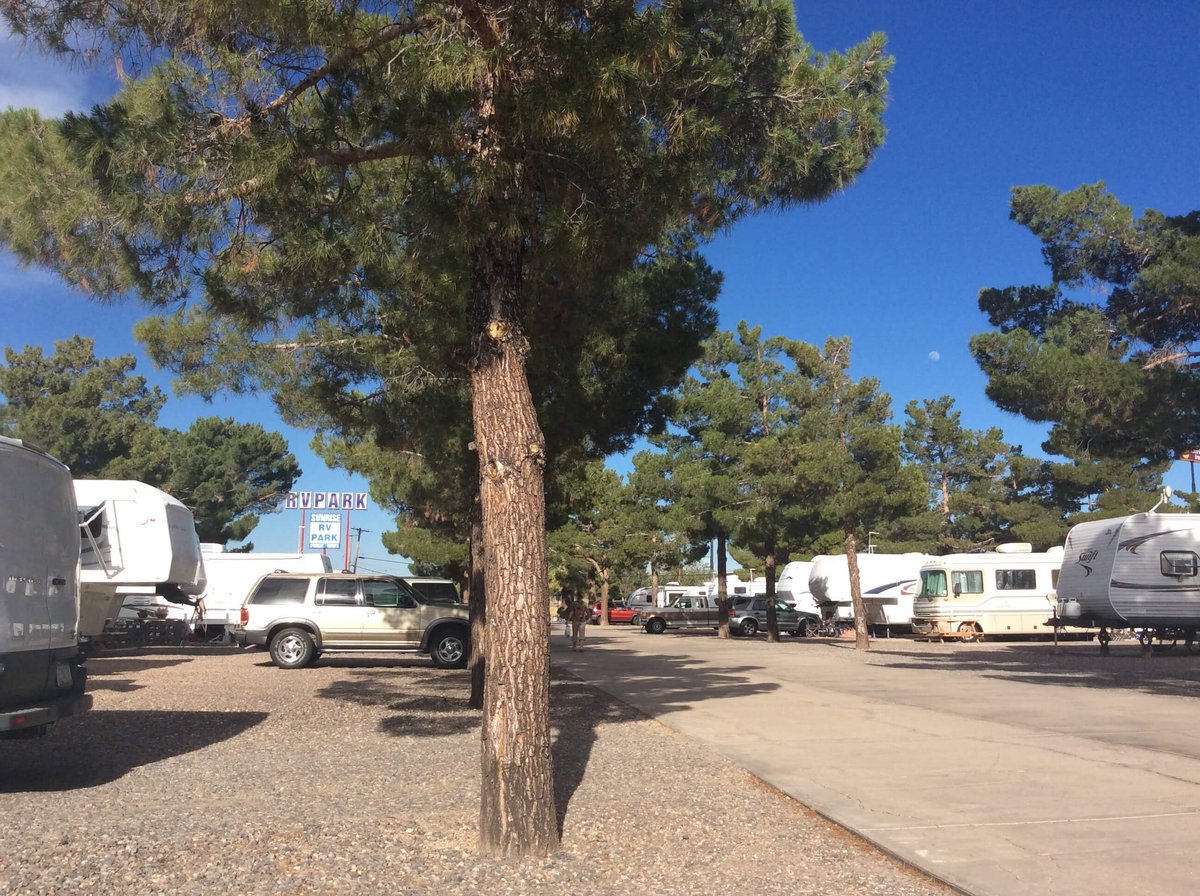 Sunrise RV Park