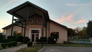 Pelican Isle Rv Resort (Kerens, Texas) photo