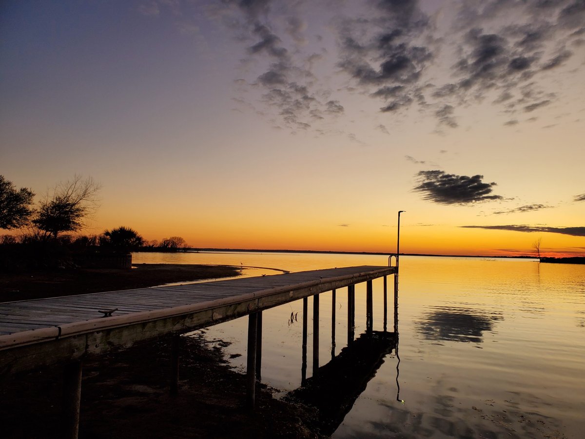 Pelican Isle Rv Resort (Kerens, Texas) photo